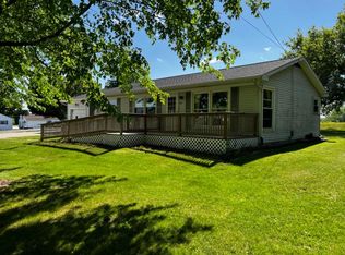 6504 Schott Rd, Mayville, MI 48744