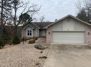 30 Cambria Dr, Bella Vista, AR 72715
