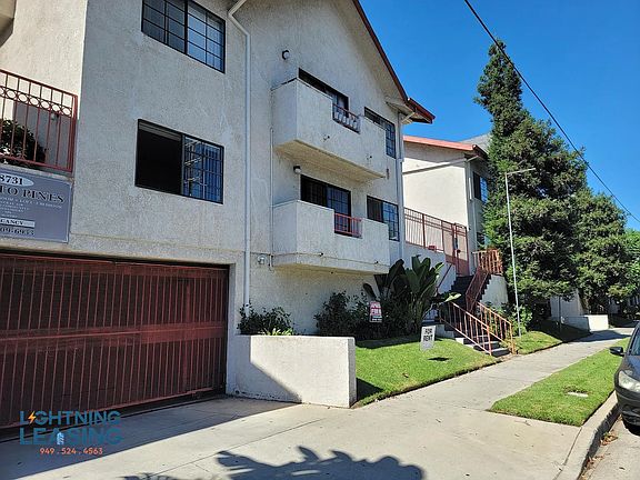 3rd image of 8731 De Soto Ave APT 211