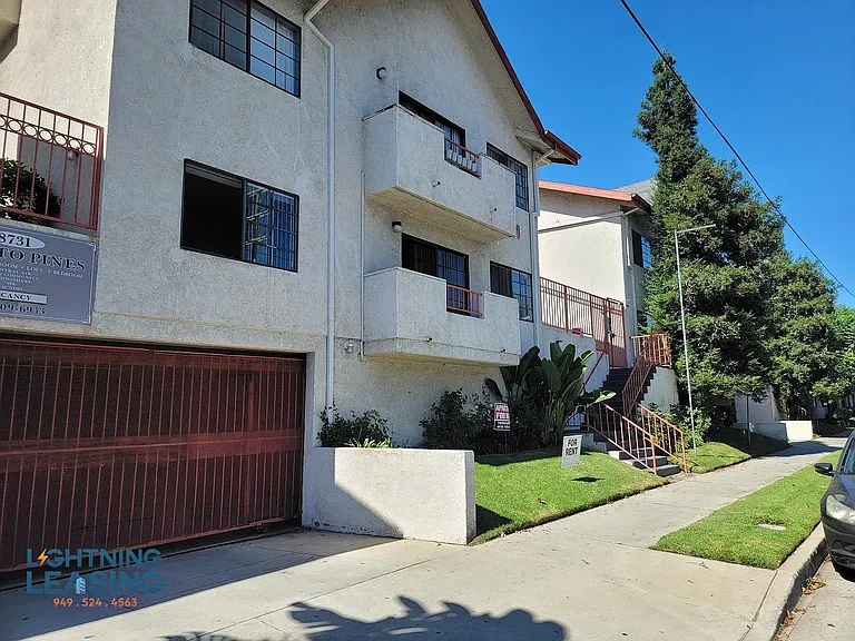 8731 De Soto Ave #109 — Photo 5