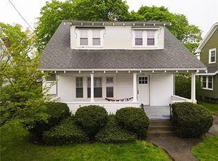 188 Gould Ave, Warwick, RI 02888