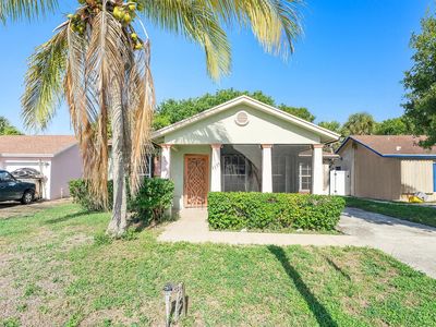 1135 Freshwater Lakes Drive, West Palm Beach, FL, 33401