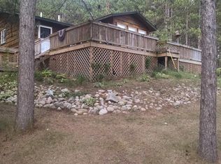 466 Gray Rd SE, Fife Lake, MI 49633