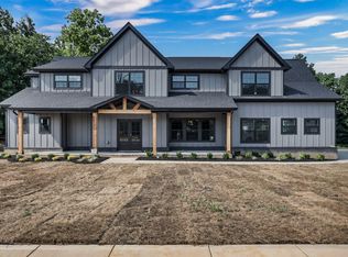 1303 Ross Farms Blvd LOT 108, Clarksville, TN 37043