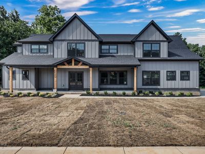 1303 Ross Farms Blvd LOT 108, Clarksville, TN, 37043