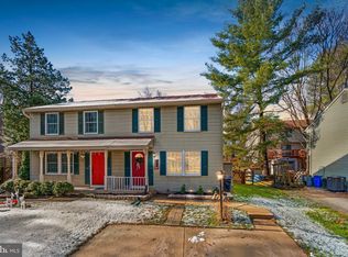 7164 Stag Horn Path, Columbia, MD 21045