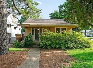 1503 Brockenbraugh St, Metairie, LA 70005