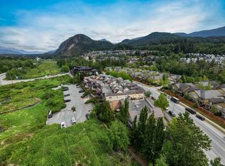 41105 Tantalus Rd #310, Squamish, BC V8B0N3