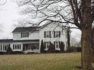 6330 Daly Rd, Dexter, MI 48130