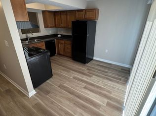 Scott Road Apartments, New Albany, IN 47150