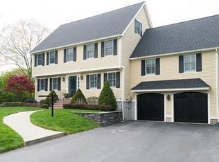 5 Elerton Ln, Danvers, MA 01923