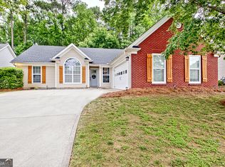 133 N Square Ln, Newnan, GA 30263