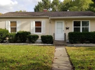 3951 Kentucky St, Gary, IN 46409