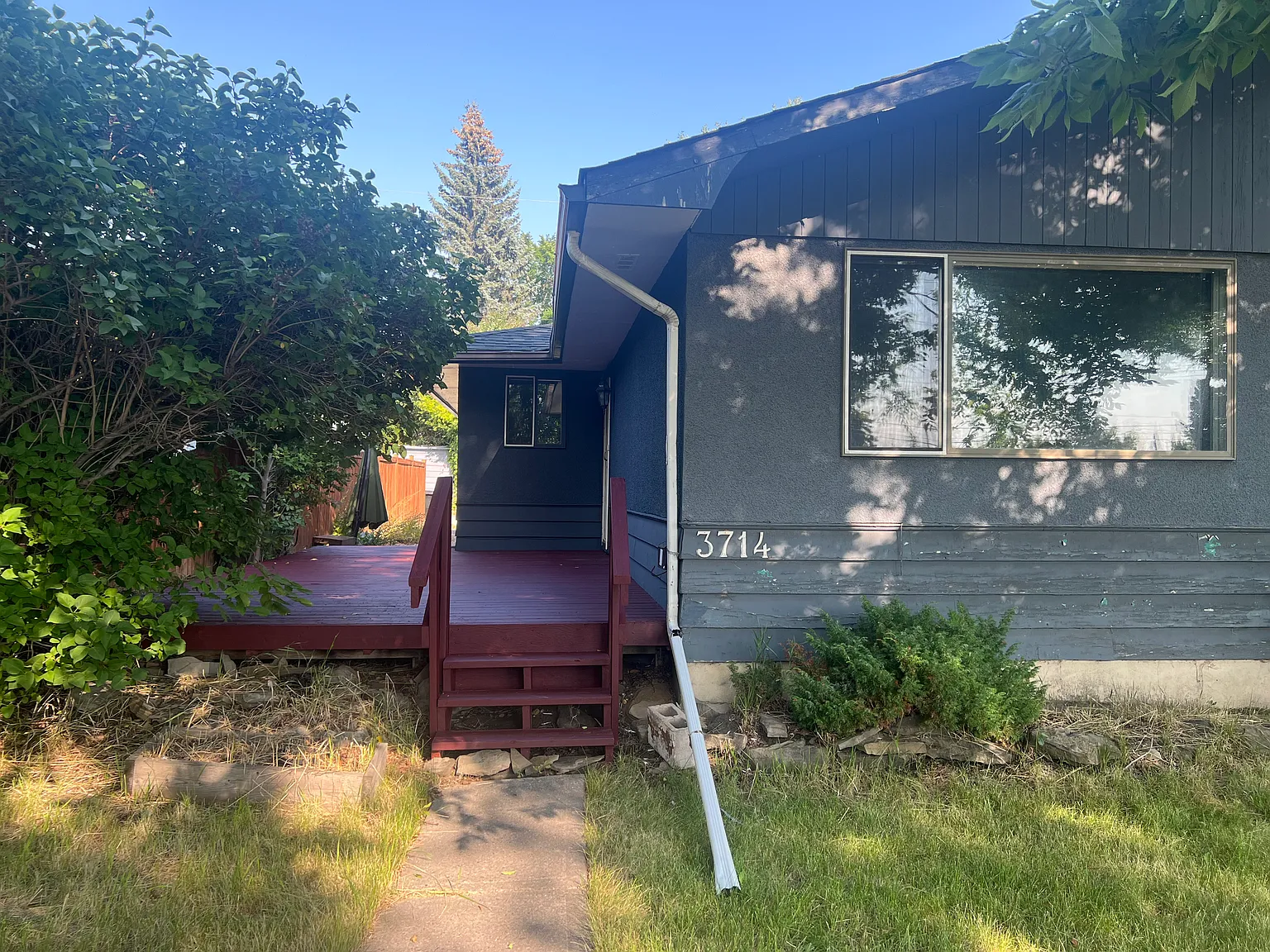 2 bed, 820 sqft, $1,850 — Photo 1