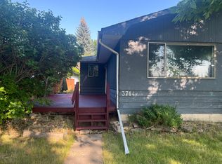 3714 W 14th St NW, Calgary, AB T2K1J4