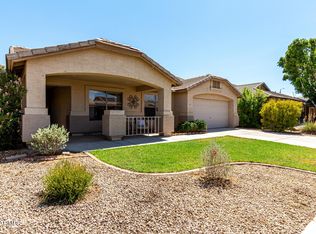 12905 W Vernon Ave, Avondale, AZ 85392