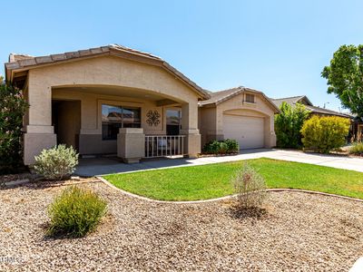 12905 W Vernon Ave, Avondale, AZ, 85392