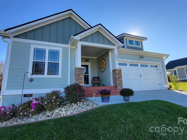 456 Windy Acres Knoll Dr #22, Hendersonville, NC 28792