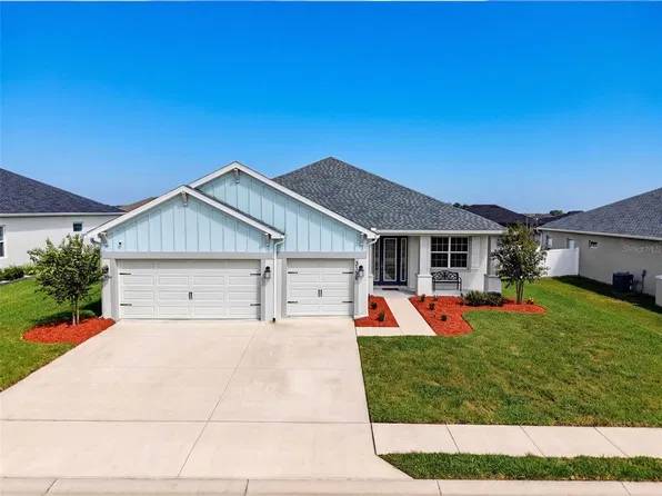 3158 KENDAL WAY, LAKELAND, FL 33813
