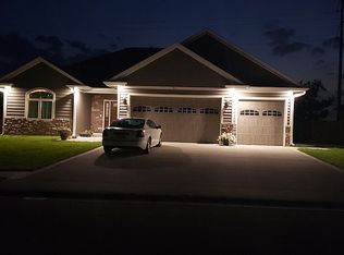 931 Venita Dr, Odessa, MO 64076