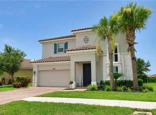1782 Berkshire Cir SW, Vero Beach, FL 32968