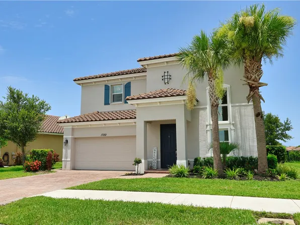 1782 Berkshire Cir SW, Vero Beach, FL 32968