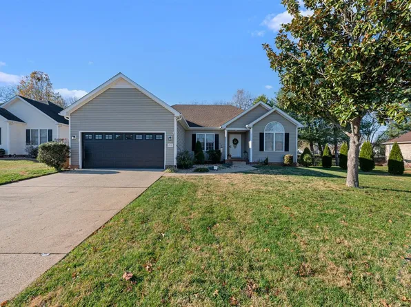 719 Wintercress Ln, Bowling Green, KY 42104