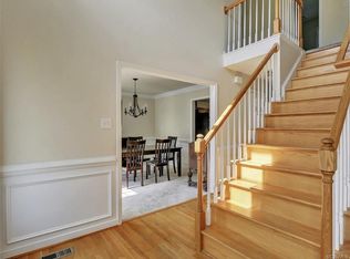 6830 Lake Caroline Dr, Chesterfield, VA 23832