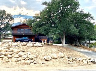 713 Burlando Rd, Kernville, CA 93238