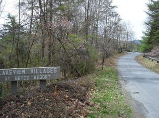 464 Spitz Ln, Basye, VA 22810