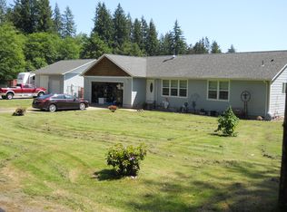 1227 Delameter Rd, Castle Rock, WA 98611