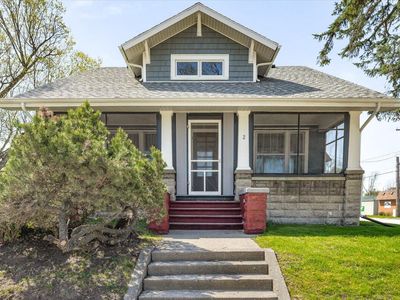 2 E Valparaiso St, Westville, IN, 46391