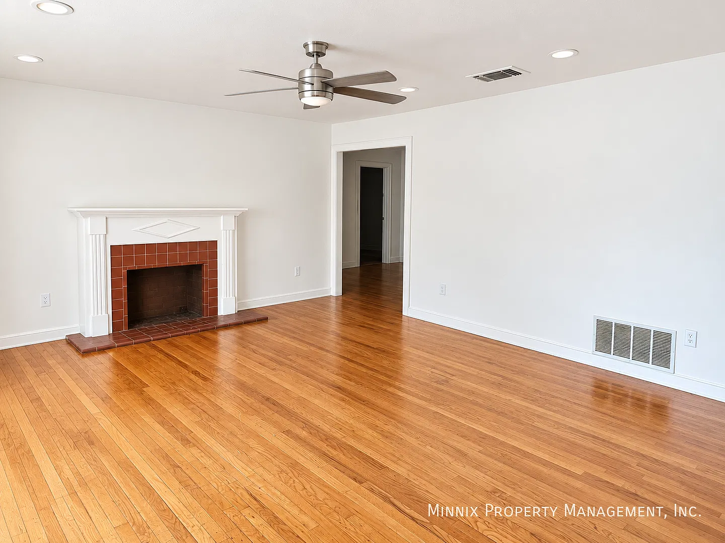 5 Bedroom House For Rent In Lubbock | 2422 33rd | Pet Friendly — Photo 2