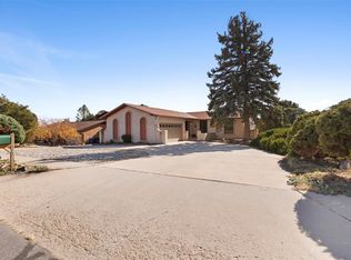 317 Rover Blvd, Los Alamos, NM 87547
