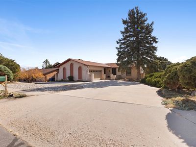 317 Rover Blvd, Los Alamos, NM, 87547