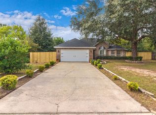4811 Young Rd, Crestview, FL 32539