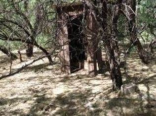 0 S Santa Maria River Rd, Bagdad, AZ 86321