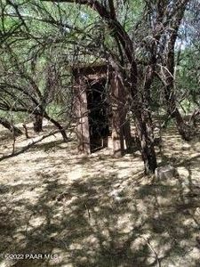 0 S Santa Maria River Rd, Bagdad, AZ, 86321