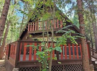 30889 Bambi Dr, Shingletown, CA 96088