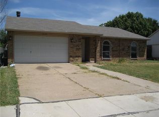 5637 Phelps St, The Colony, TX 75056