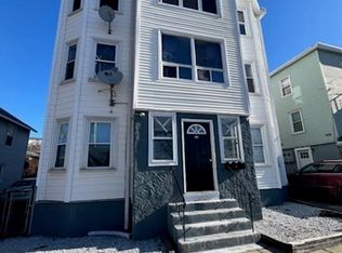 101 Lynnway, Lynn, MA 01902