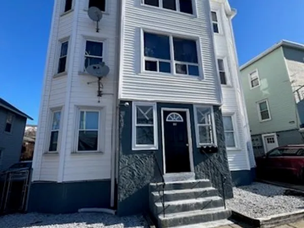 101 Lynnway, Lynn, MA 01902
