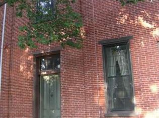 156 N York St, Pottstown, PA 19464