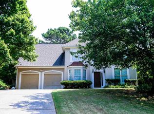 4455 Dartmoor Ln, Suwanee, GA 30024