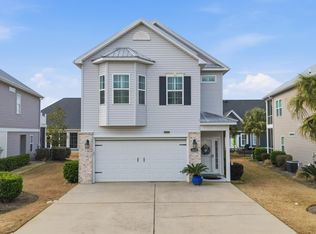 1620 Cottage Cove Circle, North Myrtle Beach, SC 29582