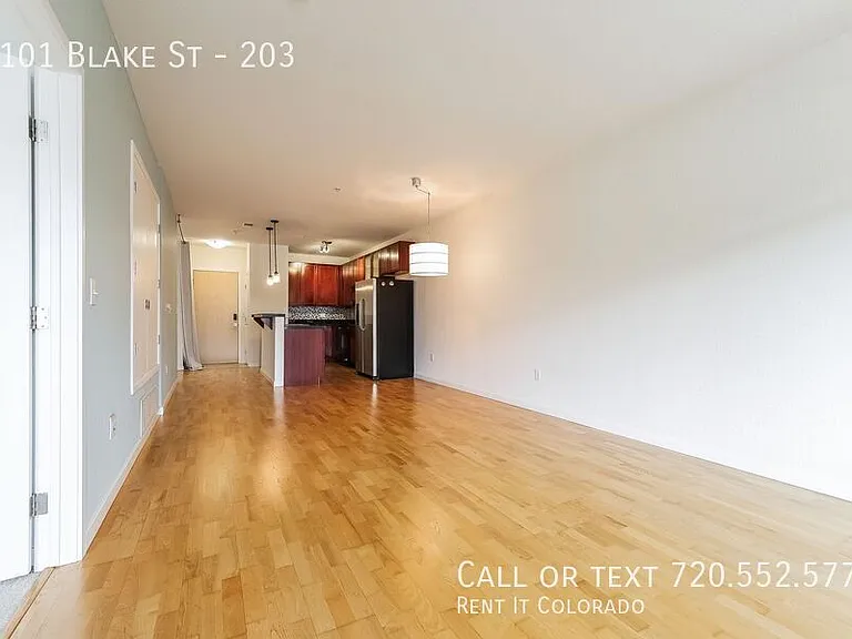 3101 Blake St #203 — Photo 5