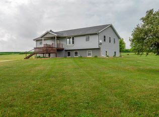 11463 W State Route 64, Polo, IL 61064