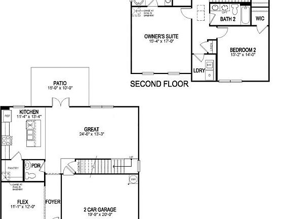 2nd image of this home