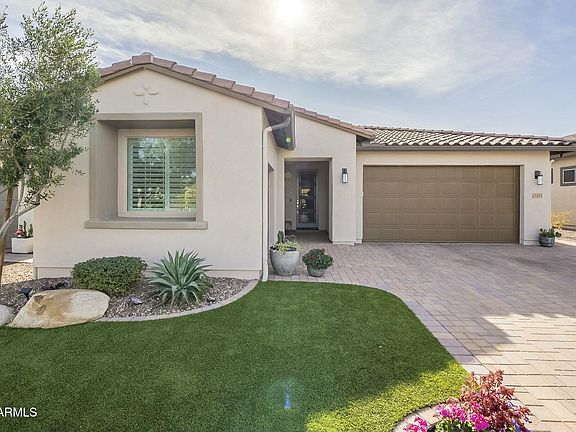 3rd image of 13363 W MONTANSORO Lane