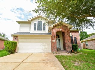 10034 Encino Cove Ct, Houston, TX 77064